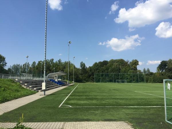 Stadion Stovky hřiště 2 - Frýdek-Místek