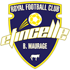 Wappen RFC Etincelle Bray Maurage B  107758