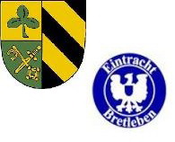 Wappen SpG Reinsdorf/Bretleben II  68895