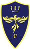 Wappen Sport und Bildung Verein 2007 Kassel III