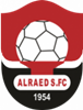 Wappen Al-Raed