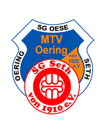 Wappen SG Oering/Seth III (Ground A)