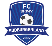 Wappen SpG FC Südburgenland / TSV Hartberg 1b