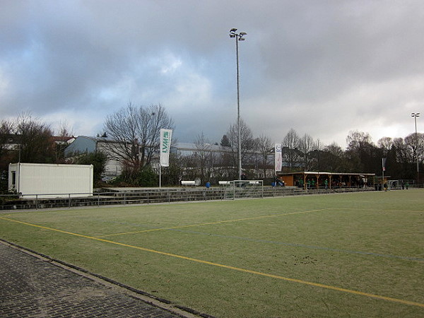 Autal-Arena - Niedernhausen