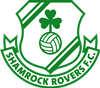 Wappen Shamrock Rovers FC Women  116509