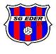 Wappen SG Eder Frankenberg 2012 diverse  80034