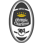 Wappen R Olympic Club de Charleroi diverse  91694
