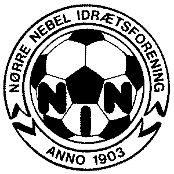 Wappen Nørre Nebel IF diverse