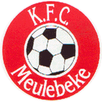 Wappen KFC Meulebeke diverse 