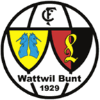 Wappen FC Wattwil Bunt 1929 diverse  113310