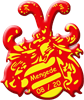 Wappen Mengede 08/20 - Frauen