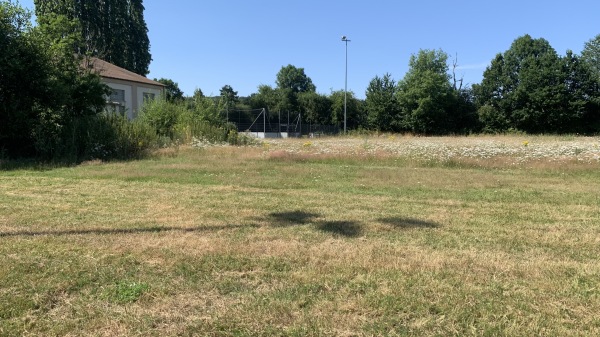 Ruhrwaldkampfbahn Nebenplatz - Schwerte/Ruhr-Westhofen