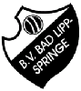 Wappen BV Bad Lippspringe 1910 IV