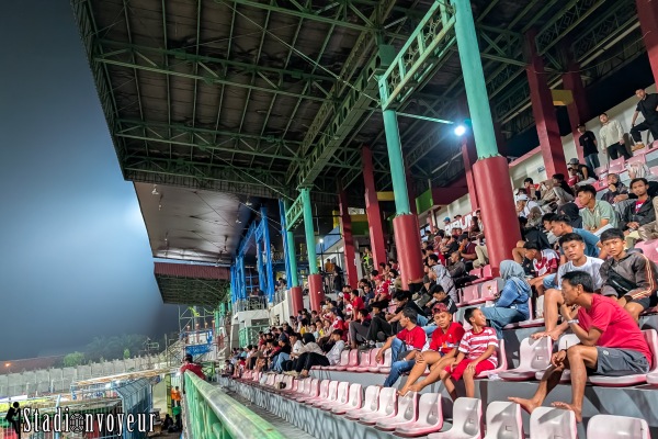 Stadion Gelora Bangkalan - Pangkalan
