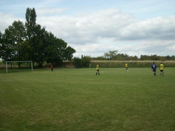 Sportplatz Uehrde - Uehrde