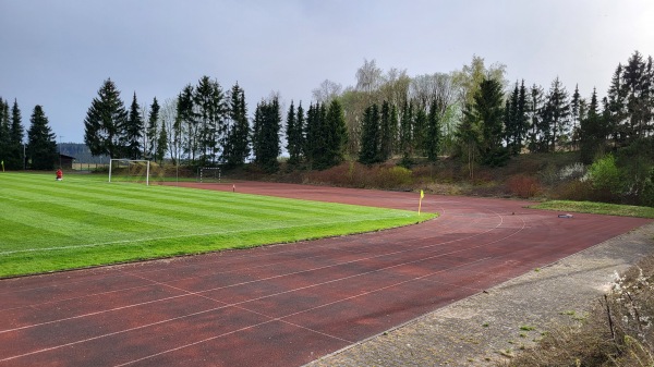 Walter-Hegner-Sportstätte - Schauenstein