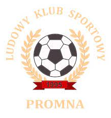 Wappen LKS II Promna