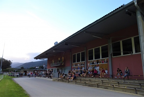 Sportplatz Übelbach - Übelbach