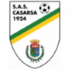 Wappen SAS Casarsa  118785