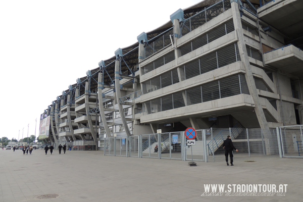 ENEA Stadion - Poznań