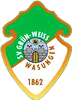 Wappen SV Grün-Weiß Wasungen 1908 II