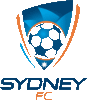 Wappen Sydney FC Women  105226