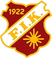 Wappen Flarkens IK  89836