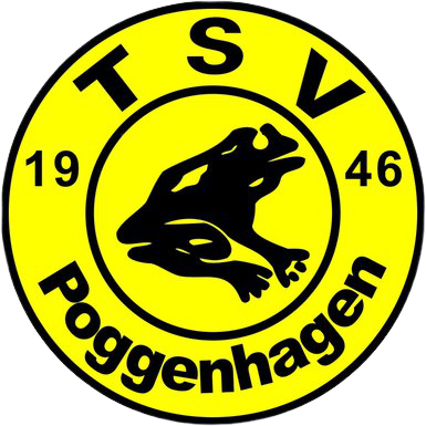 Wappen TSV Poggenhagen 1946 diverse  124147