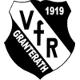 Wappen VfR Granterath 1919 diverse  116090