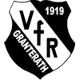 Wappen VfR Granterath 1919 diverse  116090