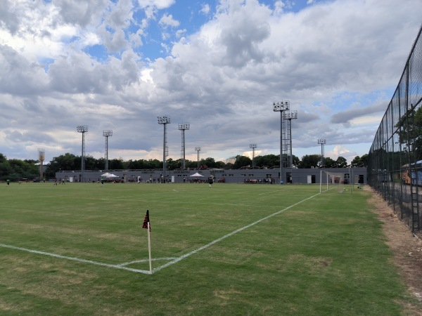 CEFAN Centro de Esportes da Marinha - Rio de Janeiro, RJ
