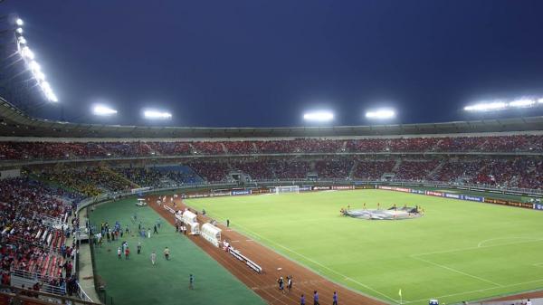 Estadio de Bata - Bata