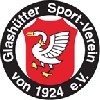 Wappen Glashütter SV 1924 III  61937