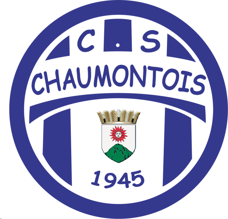 Wappen CS Chaumontois diverse  126320