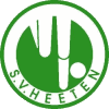 Wappen SV Heeten diverse  78448