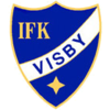 Wappen IFK Visby III  117818