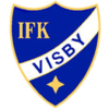 Wappen IFK Visby III