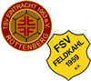 Wappen SG Rottenberg/Feldkahl II (Ground B)