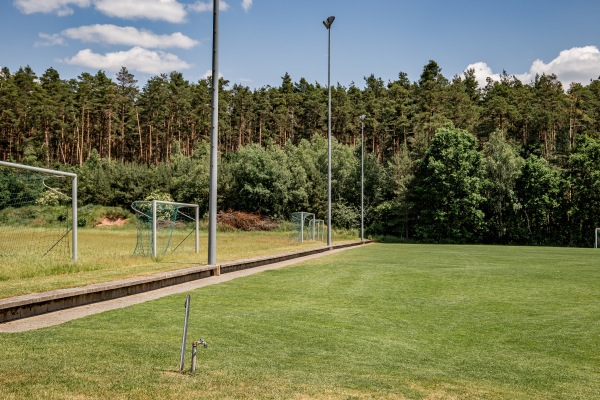 Sportanlage Barthelmesaurach Platz 2 - Kammerstein-Barthelmesaurach