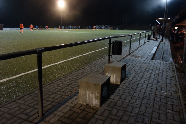 Sportplatz Sommerberg - Gütenbach