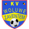 Wappen KV Woluwe-Zaventem diverse  92970