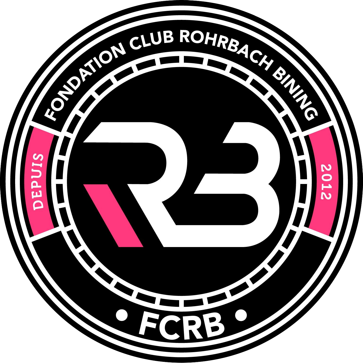 Wappen FC Rohrbach-Bining diverse