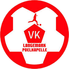 Wappen VK Langemark-Poelkapelle diverse   92500