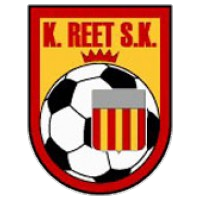 Wappen K Reet SK diverse  93418