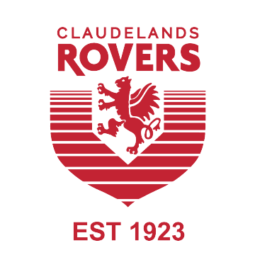 Wappen Claudelands Rovers SC diverse