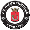 Wappen VV Nieuwenhoorn  10102