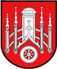 Wappen TSG 1848 Hofgeismar III