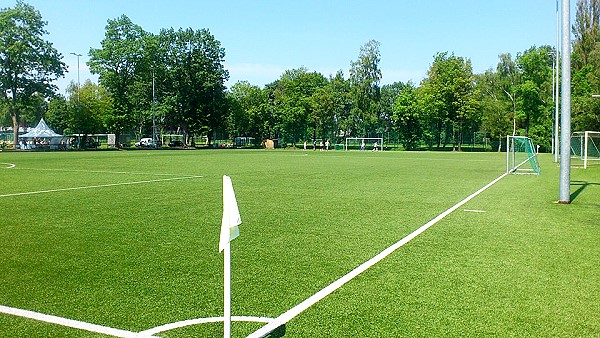 Paul-Hauenschild-Sportplätze Kura 2 - Norderstedt