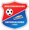Wappen SpVgg. Unterhaching 1925 III
