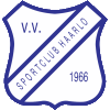 Wappen VV Sportclub Haarlo diverse  70732